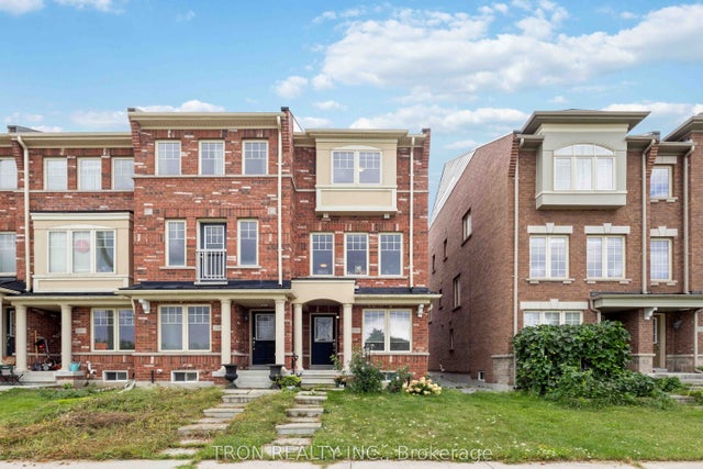 5253 Major Mackenzie Drive E, Markham
