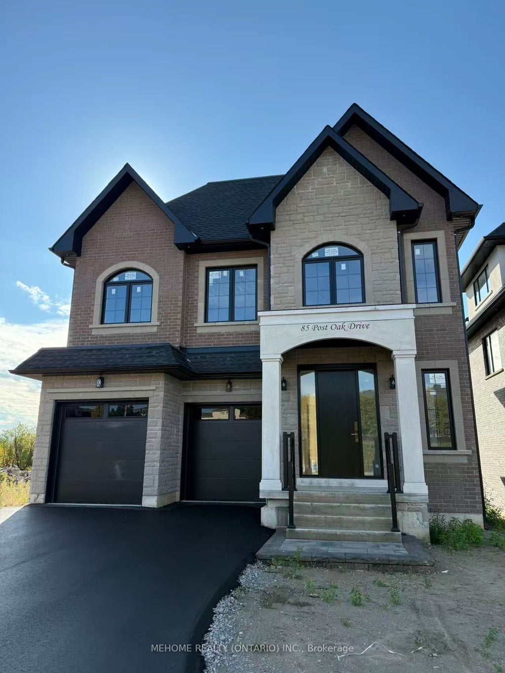 85 Post Oak Drive, Richmond Hill