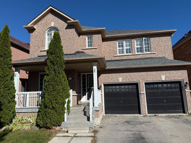 37 Osmond Appleton Road, Markham