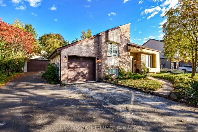 2276 Scythes Street, Innisfil