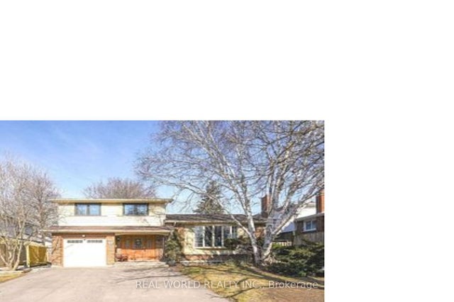 180 Royal Orchard Boulevard Bsmt, Markham