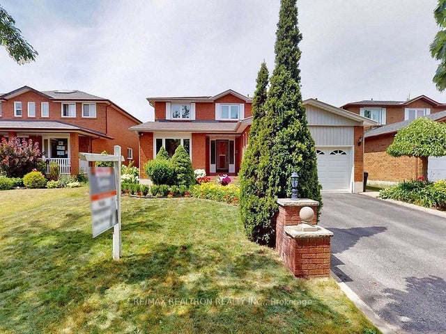 44 Addison Street Basement, Richmond Hill