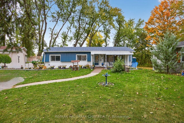 9 Locust Hill Court, Innisfil