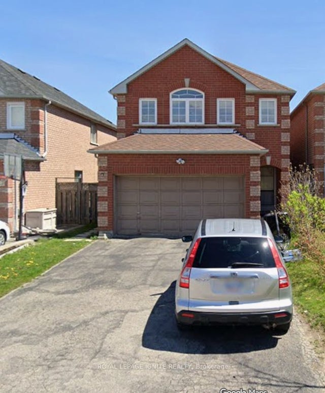 99 Doubtfire Crescent, Markham