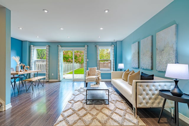 7 Steepleview Crescent, Richmond Hill