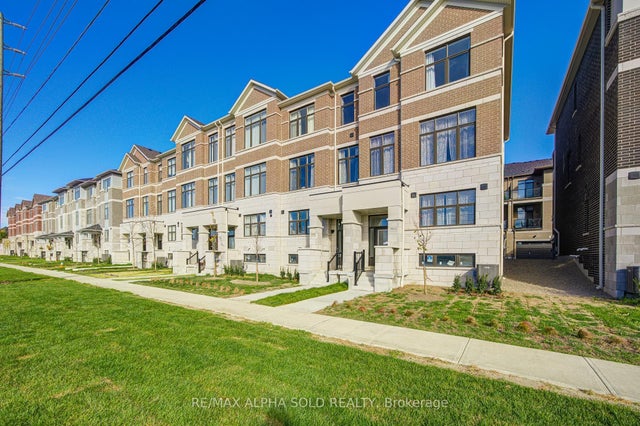11415 Leslie Street, Richmond Hill