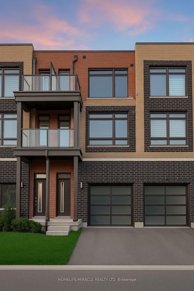 234 Dalhousie Street, Vaughan