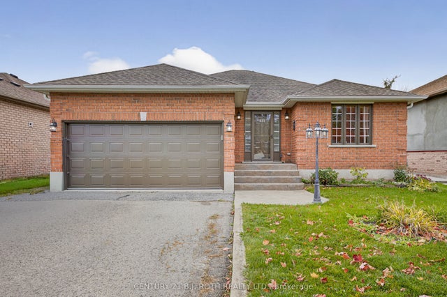655 Glen Cedar Crescent, Innisfil