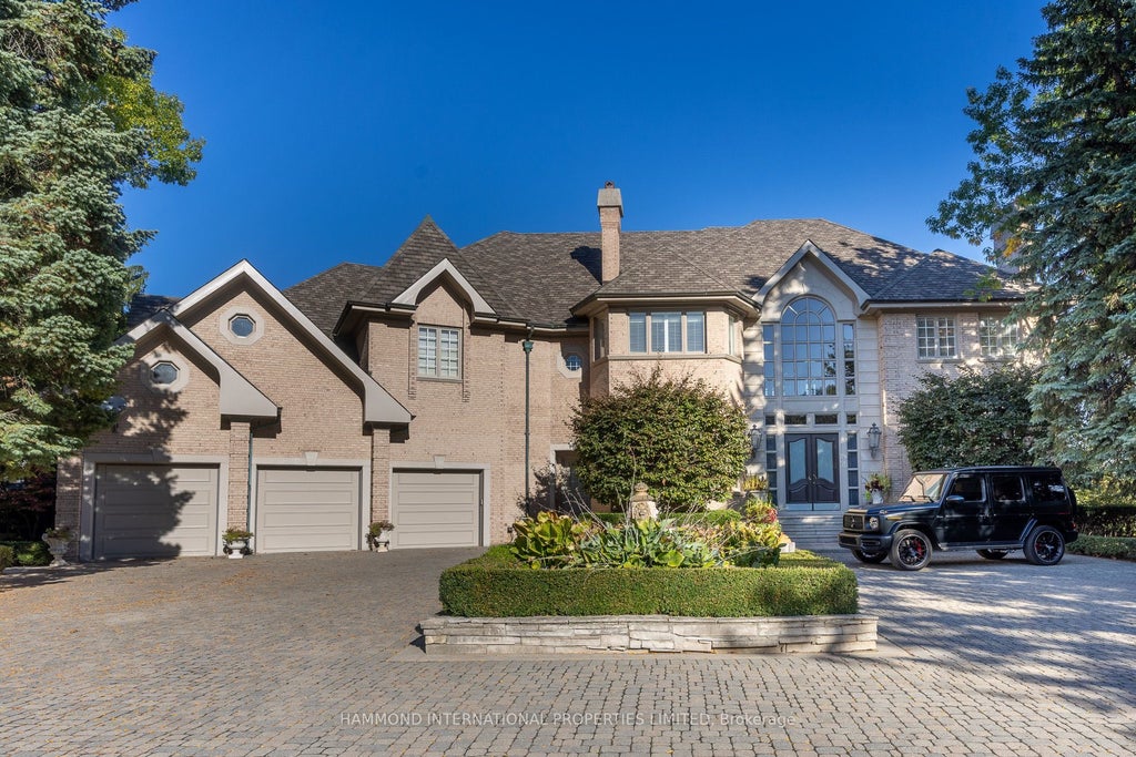 48 Old Park Lane, Richmond Hill