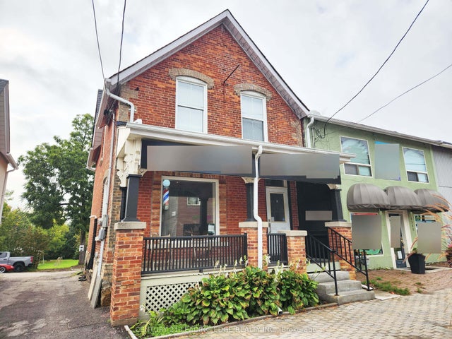 6391 Main Street, Whitchurch-Stouffville