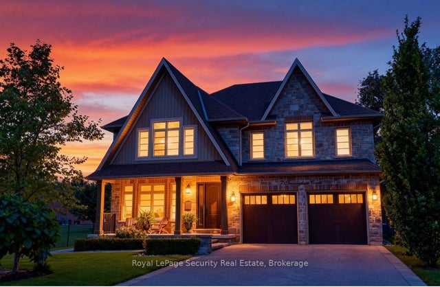 7 Trimingham Court, Richmond Hill