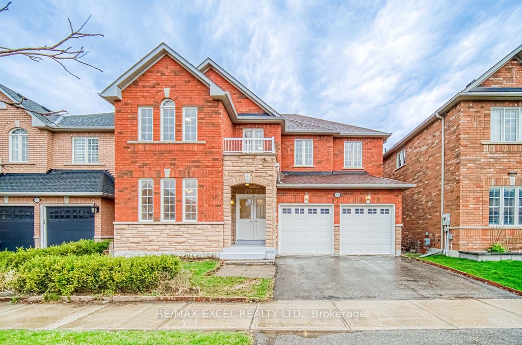 316 Williamson Road, Markham