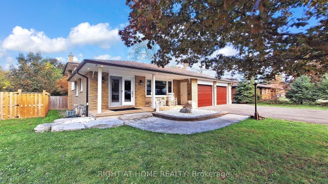 5 Glendale Avenue, Essa