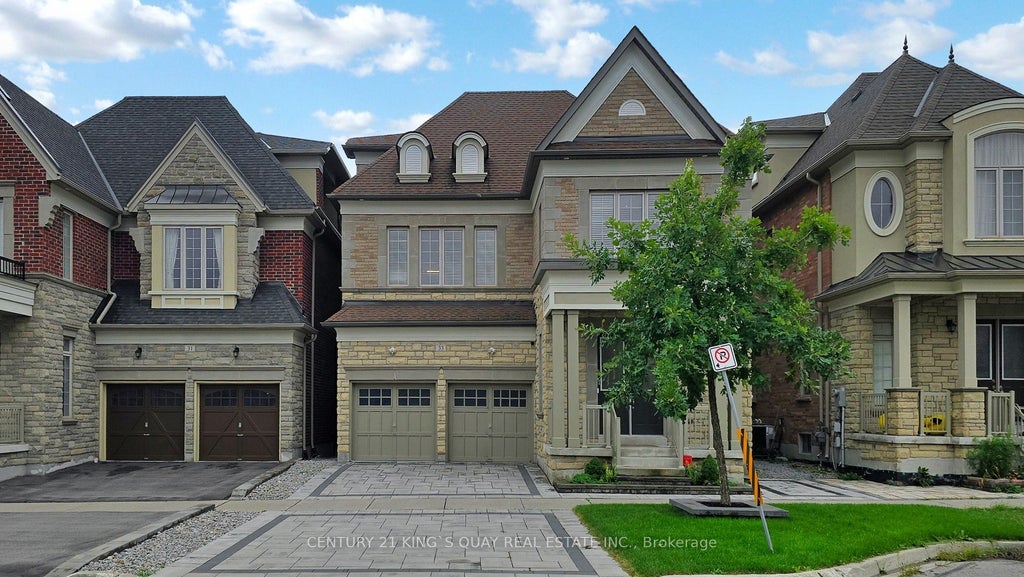 33 Oakford Drive, Markham