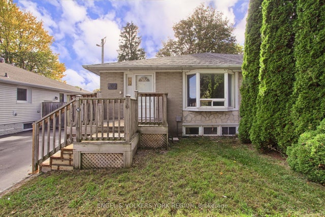 106 Sheldon Avenue, Newmarket