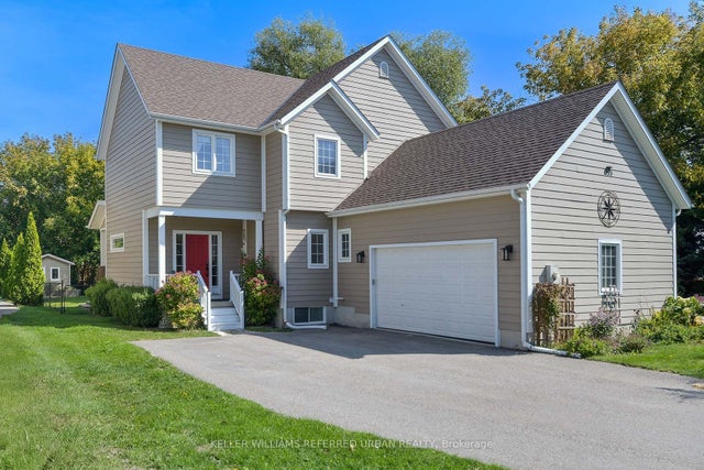 995 Chapman Street, Innisfil