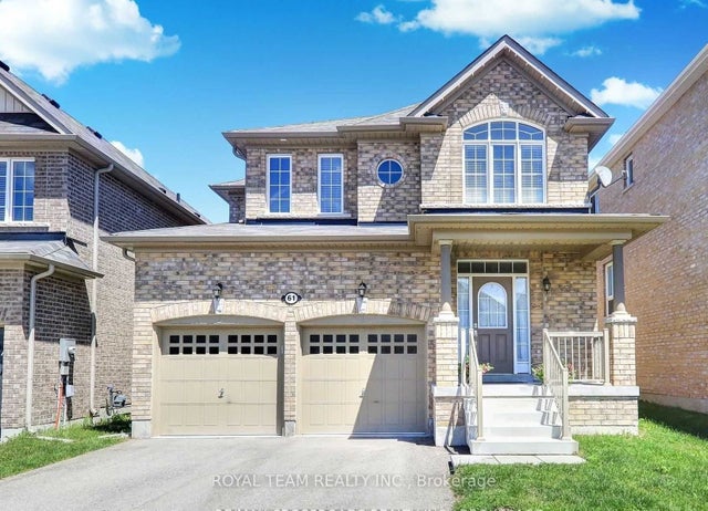 61 Lampkin Street, Georgina