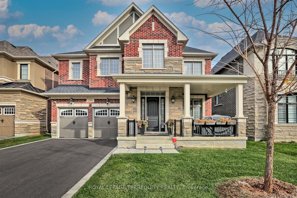 180 Klein Mills Road, Vaughan