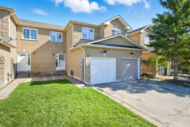 37 Mainprize Crescent, East Gwillimbury