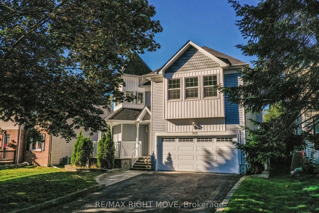 949 Linden Street, Innisfil