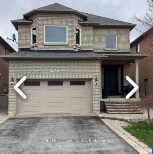 110 Lio Avenue, Vaughan