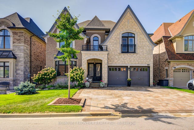 236 Farrell Road, Vaughan