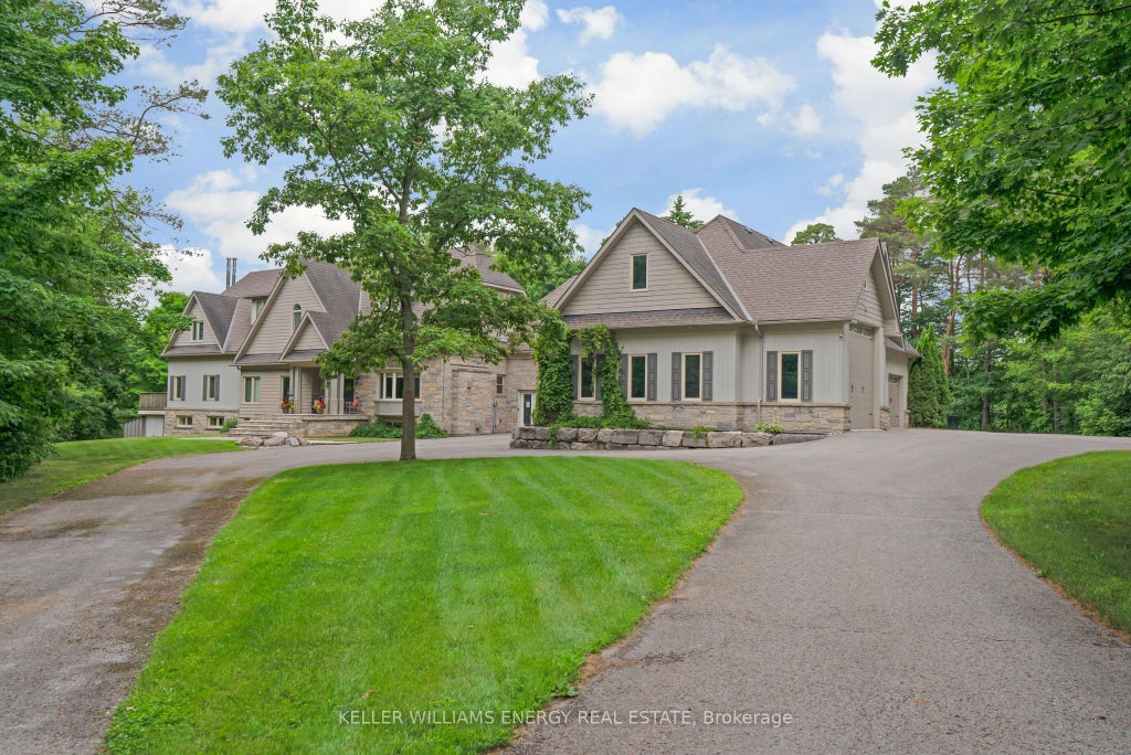 16262 Mccowan Road, Whitchurch-Stouffville