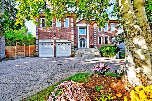 186 Oxford Street, Richmond Hill