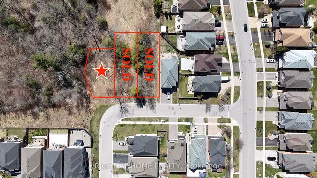Lot 0-c Briar Hill Boulevard, Richmond Hill