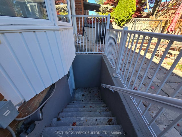 74 Winding Lane Bsmt, Vaughan