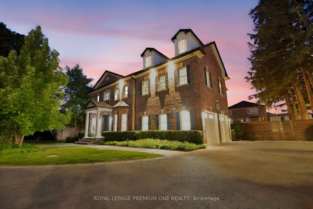 667 Nashville Road, Vaughan