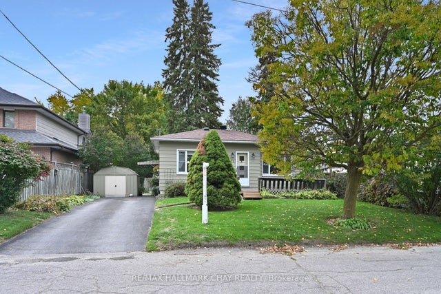 57 Nelson Street E, New Tecumseth