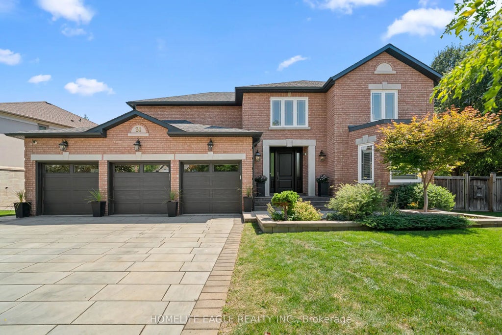 31 Modesto Gardens, Vaughan