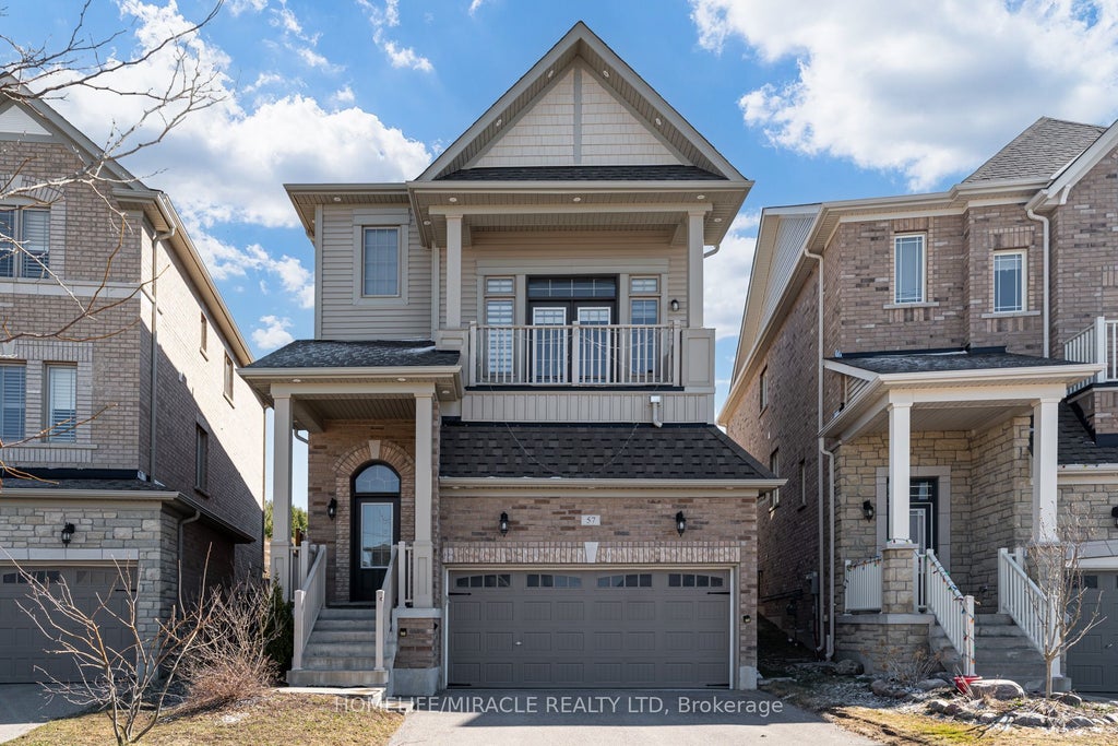 57 Sutcliffe Way, New Tecumseth