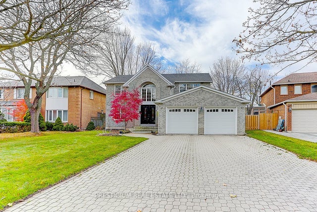 61 Addington Square, Markham