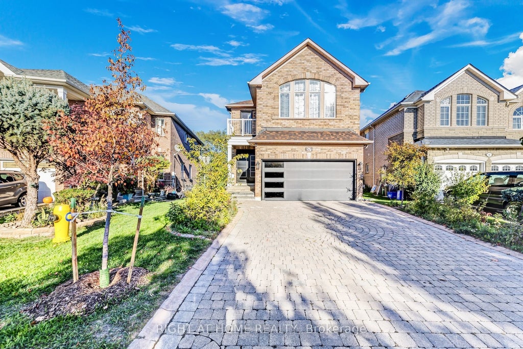 57 Calera Crescent, Vaughan