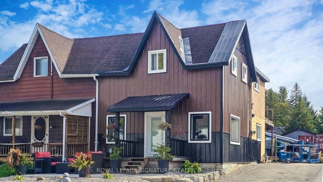 94 Mill Street, Uxbridge