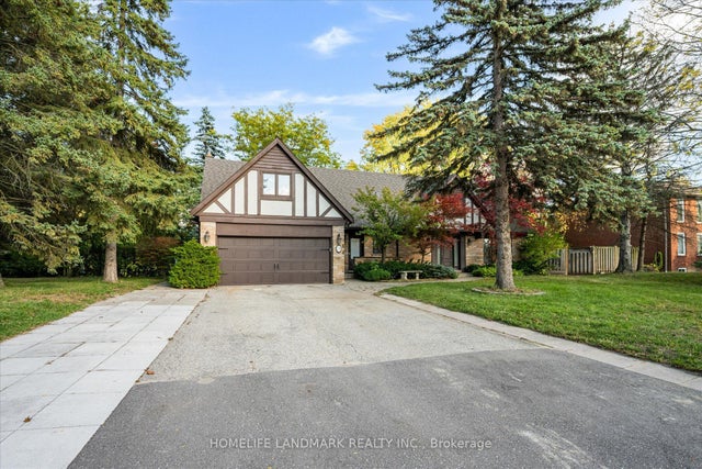 3 Old English Lane, Markham