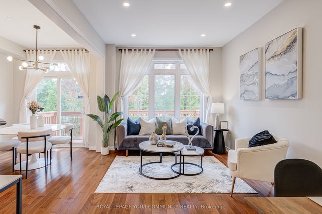 76 Cabernet Road, Vaughan