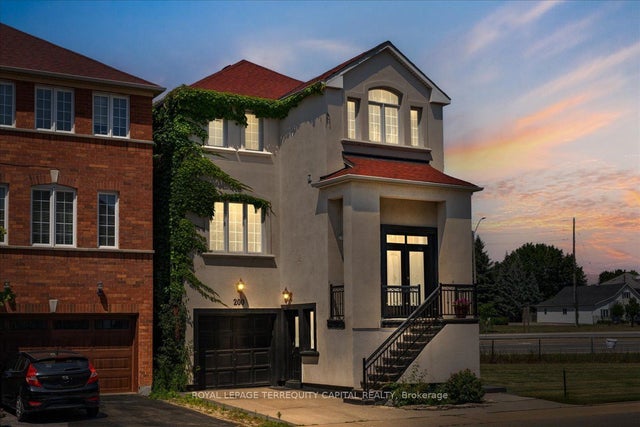 200 Yellowood Circle, Vaughan