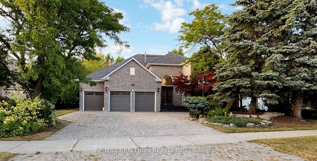 61 Glenayr Road, Richmond Hill