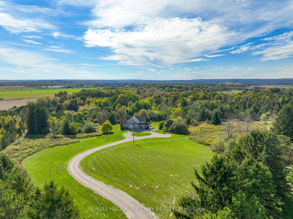 4146 Concession 7 Road, Adjala-Tosorontio