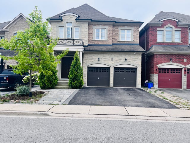 21 Plantain Lane Bsmt, Richmond Hill