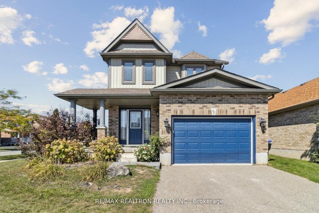 45 Irwin Crescent, New Tecumseth