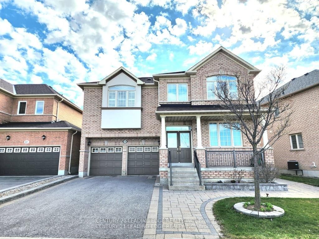 48 Starhill Crescent, Markham