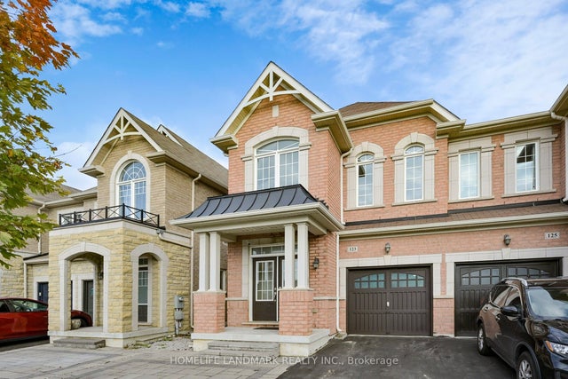 123 Fimco Crescent, Markham