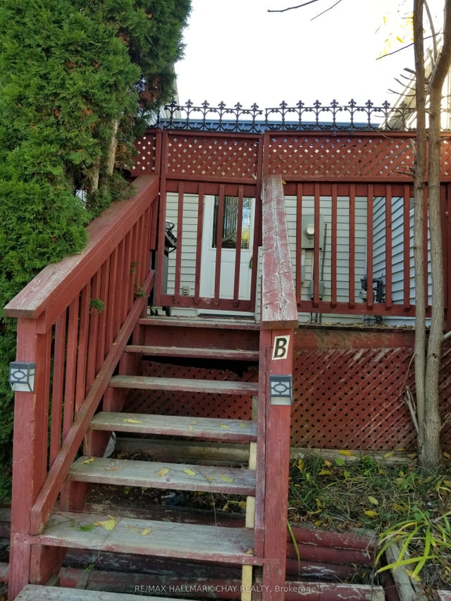 11b Park Crescent Lower Unit, New Tecumseth