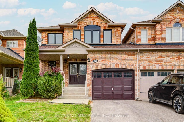 273 Conover Avenue, Aurora