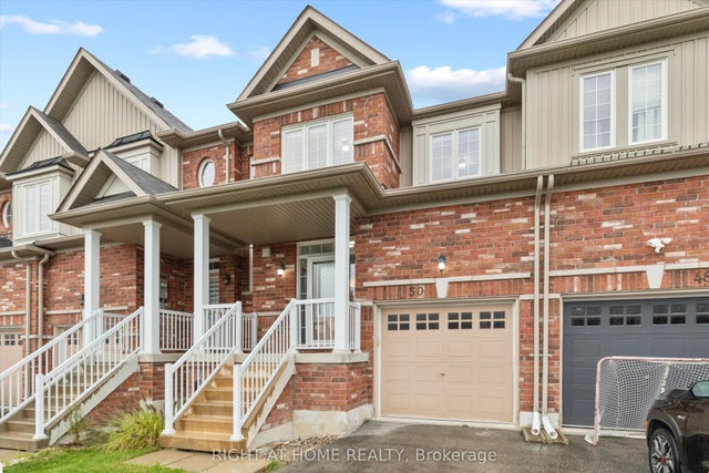 50 Luisa Street, Bradford West Gwillimbury
