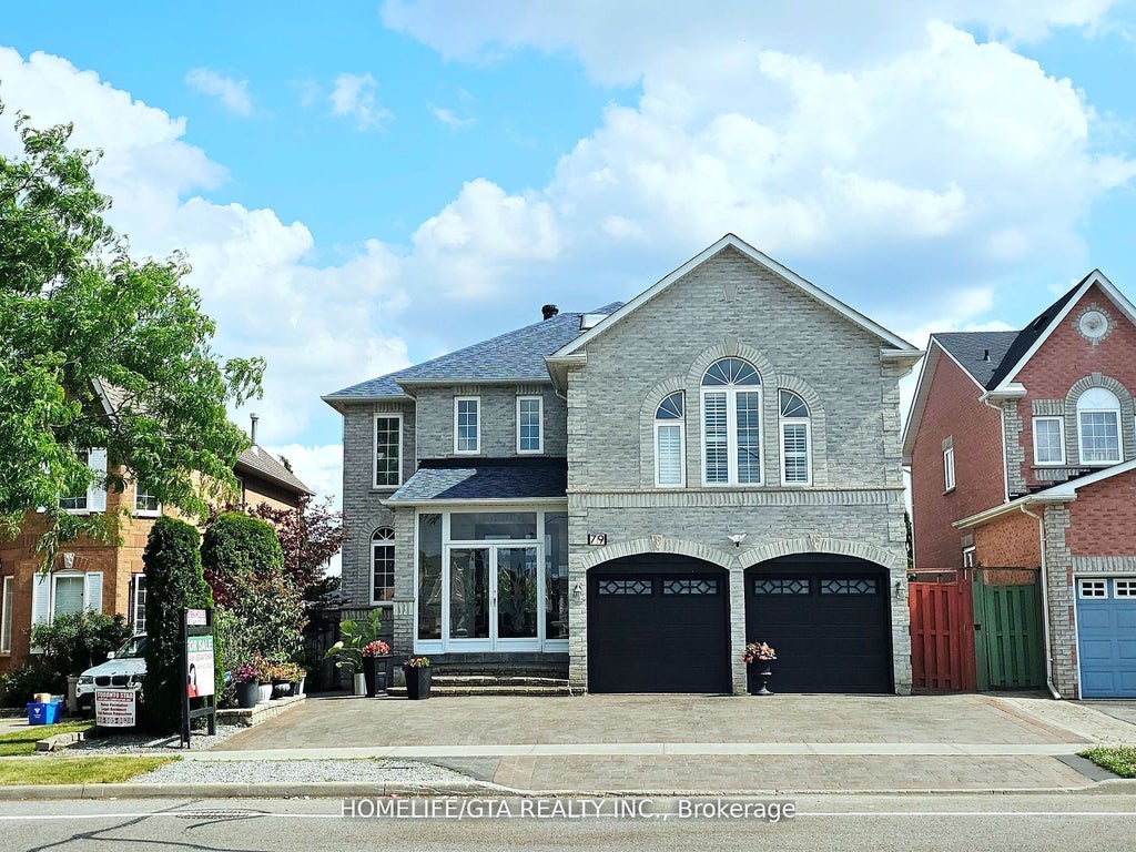 79 Worthing Avenue, Markham